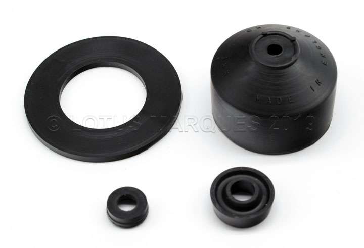 Lotus Excel rear suspension parts