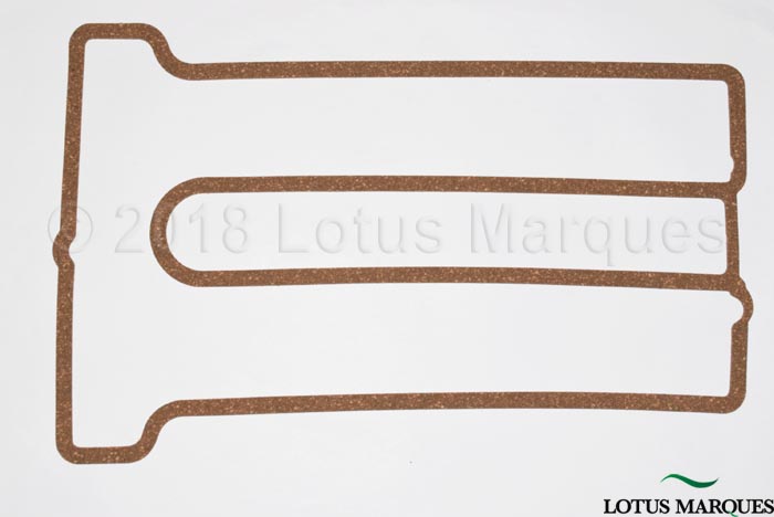 Lotus twin cam cover gasket A026E0001