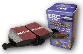 EBC Ultimax Brake Pad