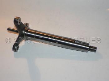 Lotus Elan rear driveshaft complete with fail-safe pin