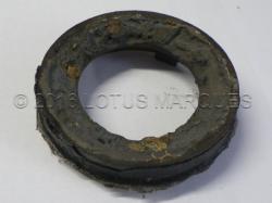 Water pump spacer ring corroded