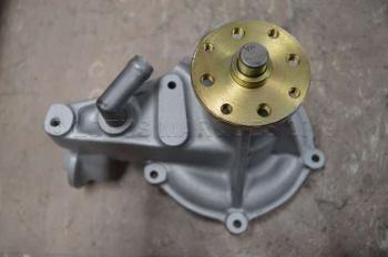 Lotus Esprit water pump fully assembled