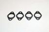 Lotus twin cam exhaust gasket set 1.25" bore