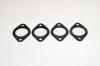 Lotus twin cam exhaust gasket set 1.40" bore