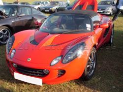 Lotus Elise series 2