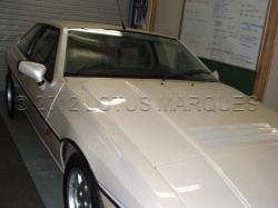 Pearlescent white Excel